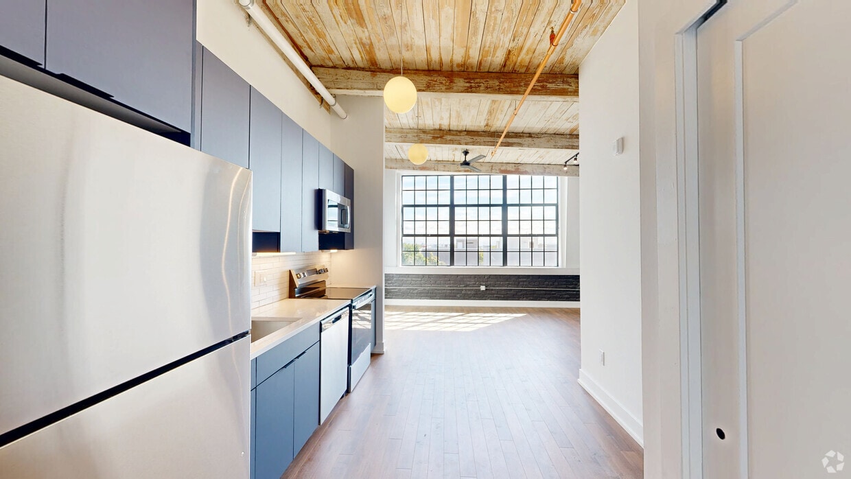 Photo - The Pringle Factory Apartments