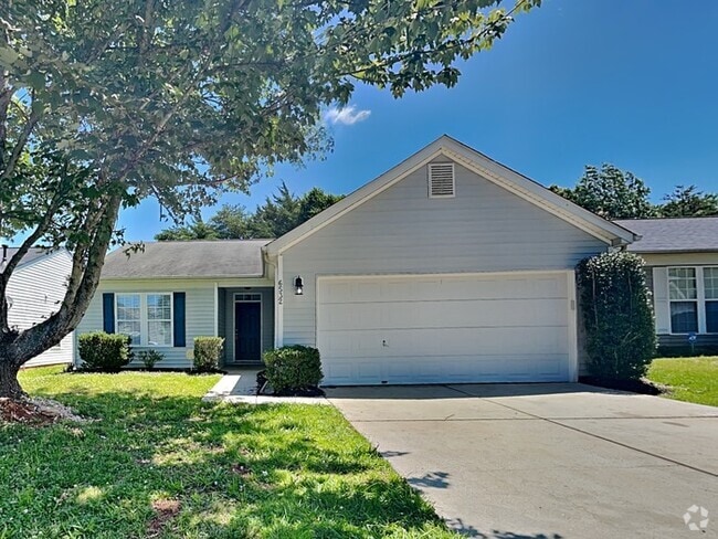 Building Photo - 6532 Wandering Creek Dr