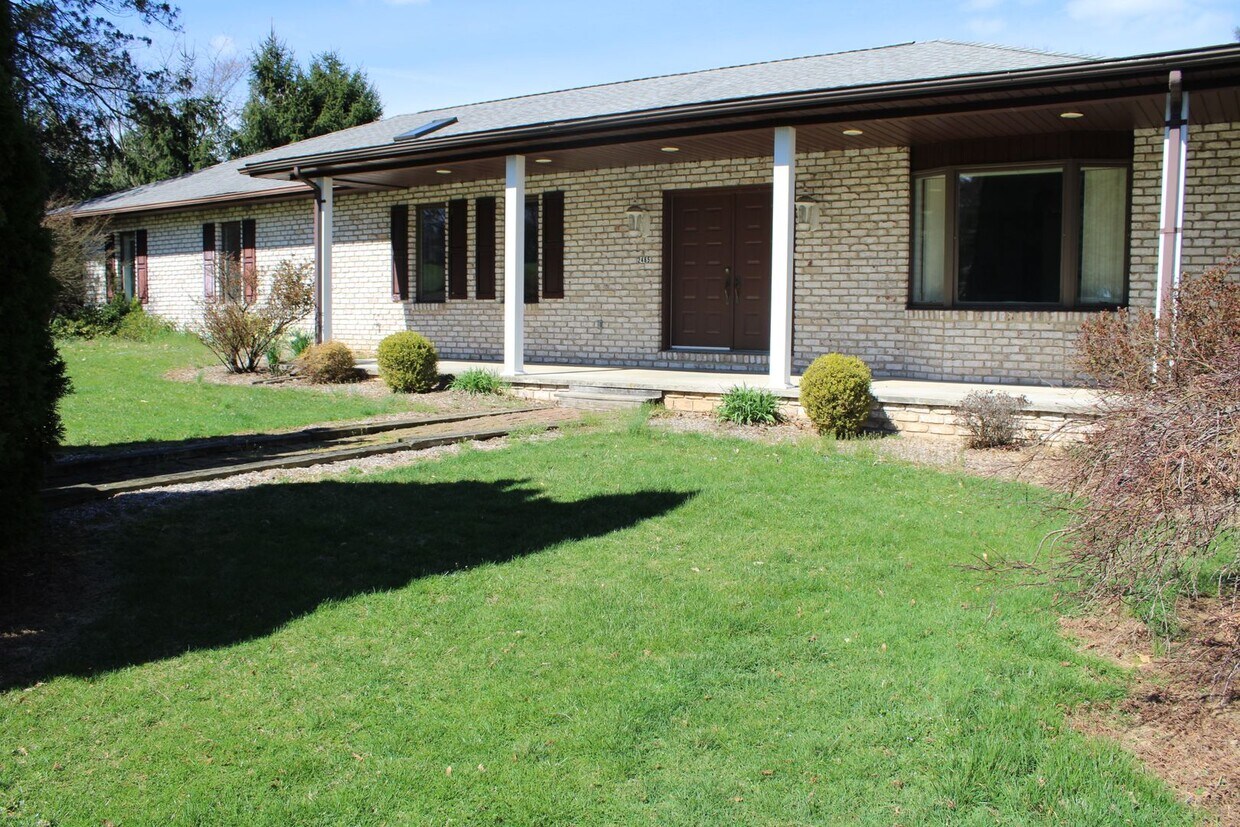 Primary Photo - 2485 Joppa Rd