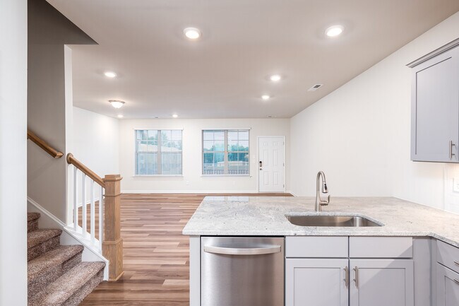 Foto del edificio - 3413 Glenn Hope Way