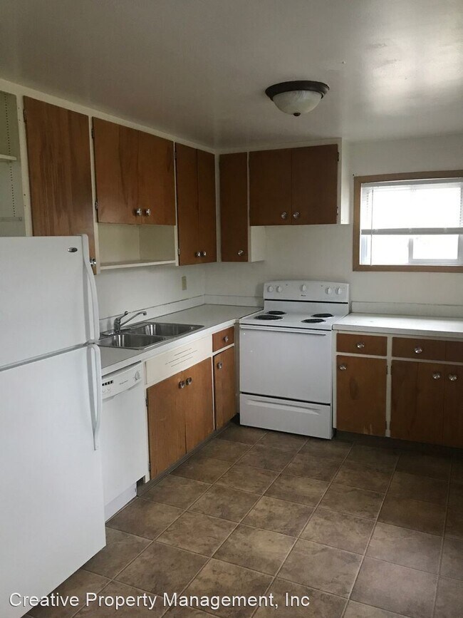 Foto del edificio - 605 4th St NE