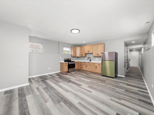 Foto del edificio - 6139 S King Dr