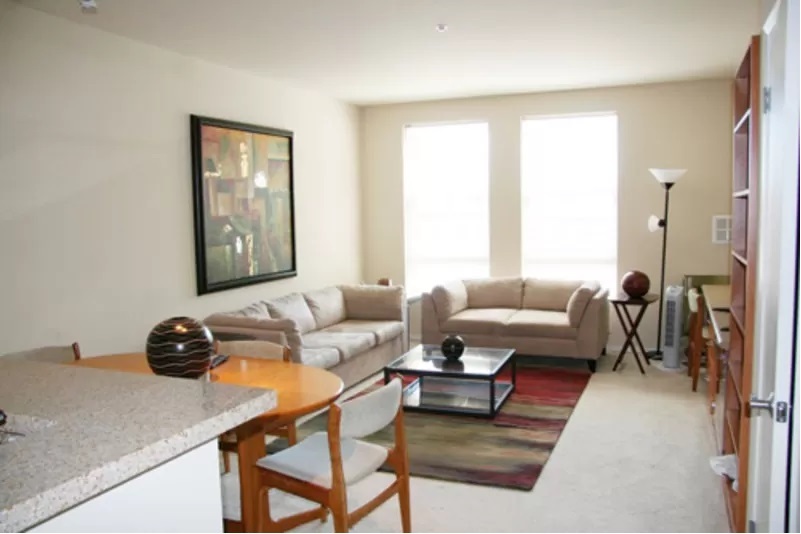 Primary Photo - 821 Folsom St