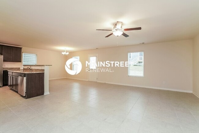 Building Photo - 4 Bedroom Pet-Friendly Home in La Vergne, TN with Main Street Renewal