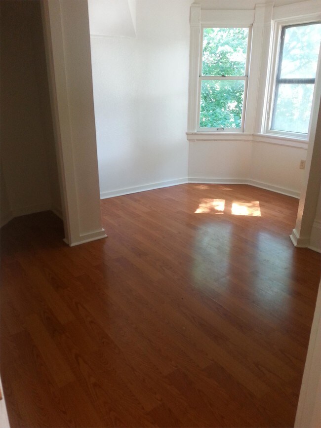 Foto del edificio - 813 S 18th St