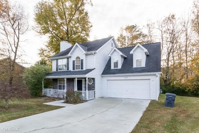 Building Photo - 720 Cayla Ann Ct