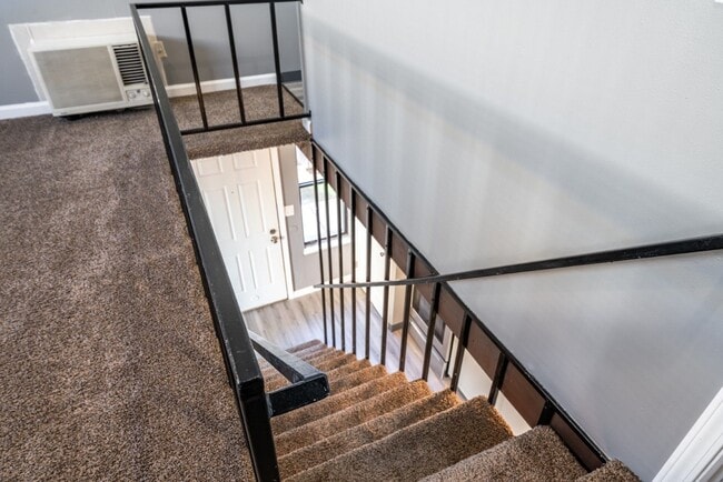 Interior Photo - Courtship Village Townhomes