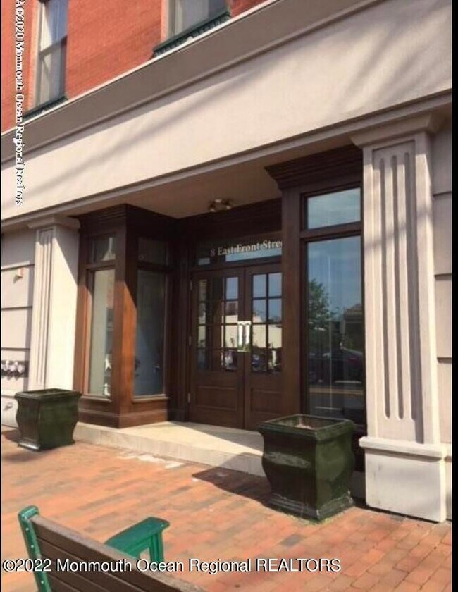 8 E Front St Unit 205, Red Bank, NJ 07701 Room for Rent in Red Bank