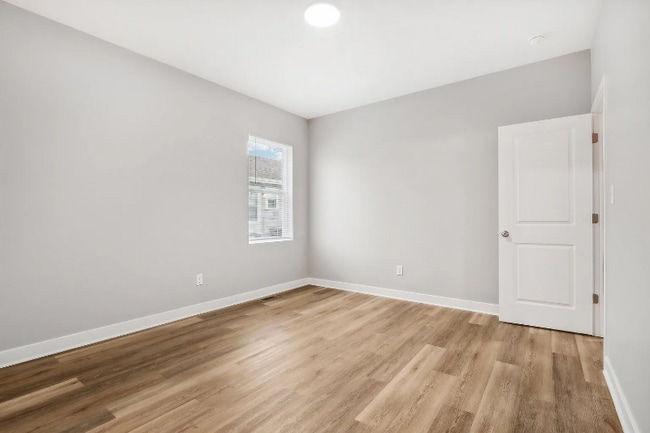 Foto del edificio - 2809 N Talbott St