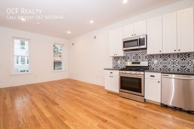 Foto del edificio - 614 W Norris St