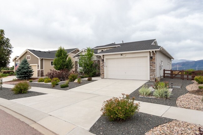 Building Photo - Experience the Perfect Blend of Nature and...