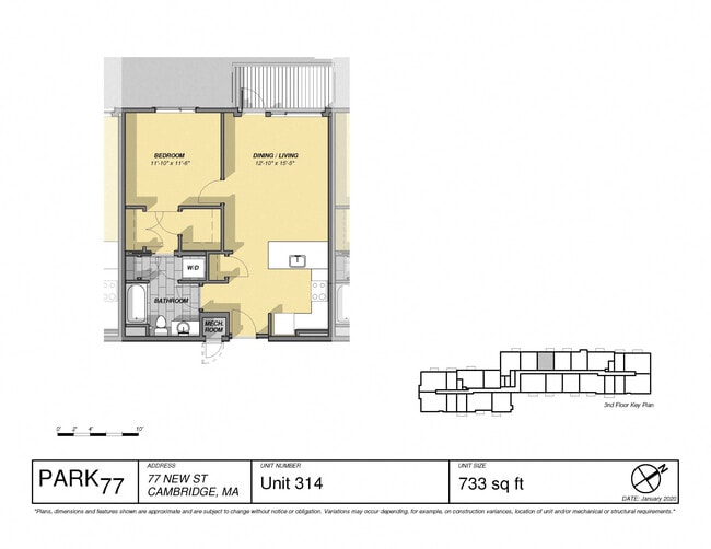 Building Photo - 77 New St