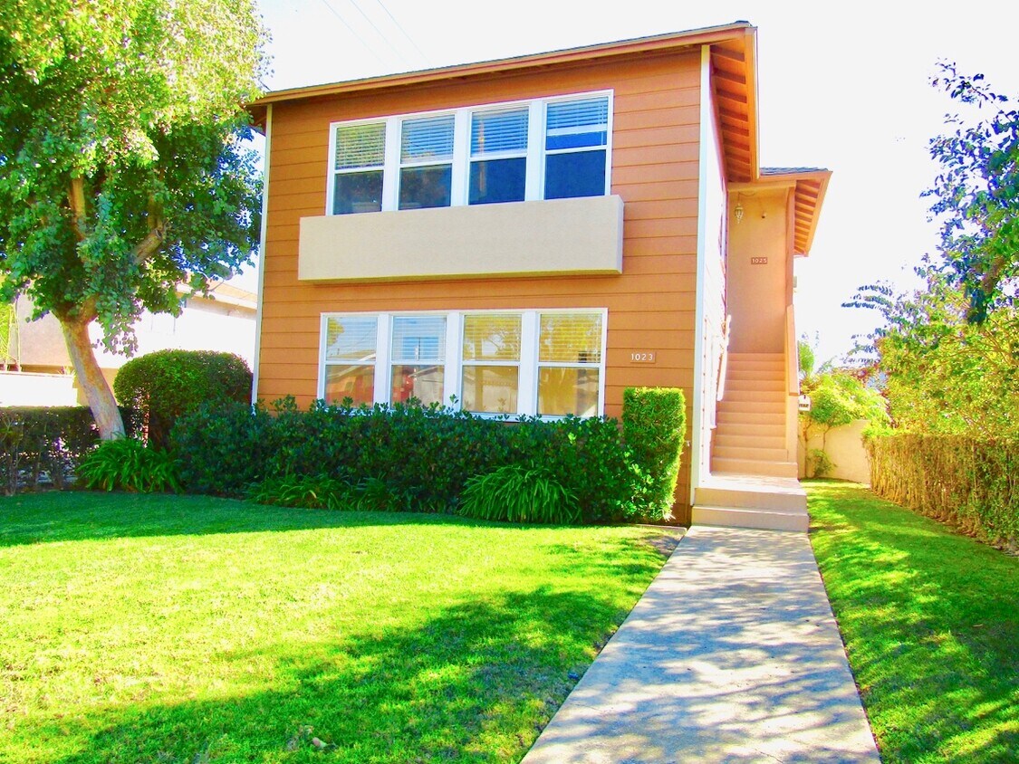 1023 W 26th St Unit 1023, San Pedro, CA 90731 Apartments in San Pedro