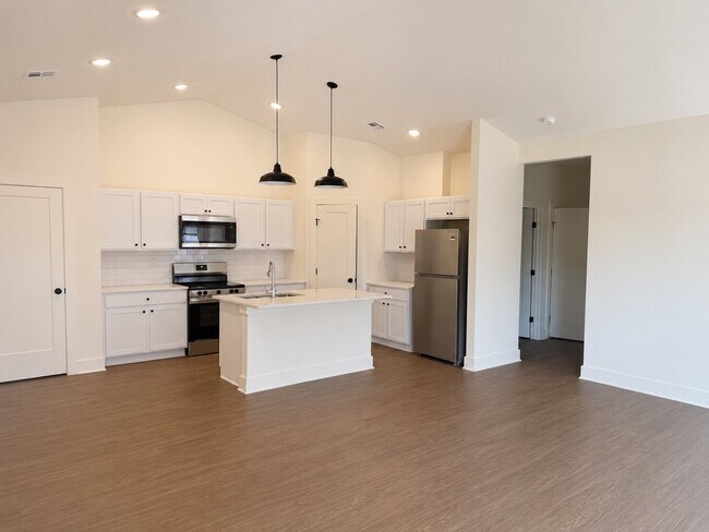 Foto del edificio - 4118 Chadd St