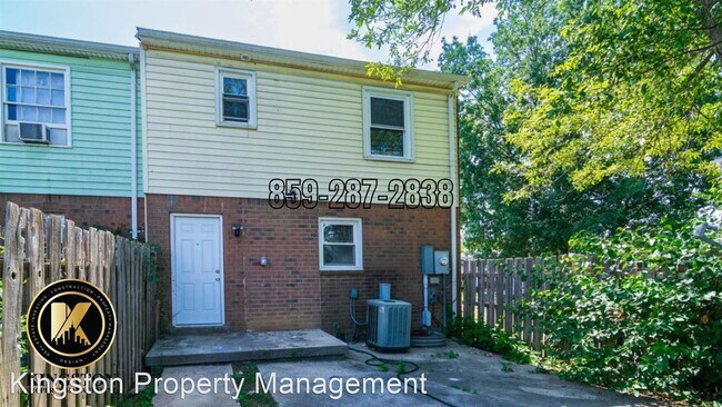 Foto del edificio - 3 br, 1.5 bath House - 276 Osage Ct.