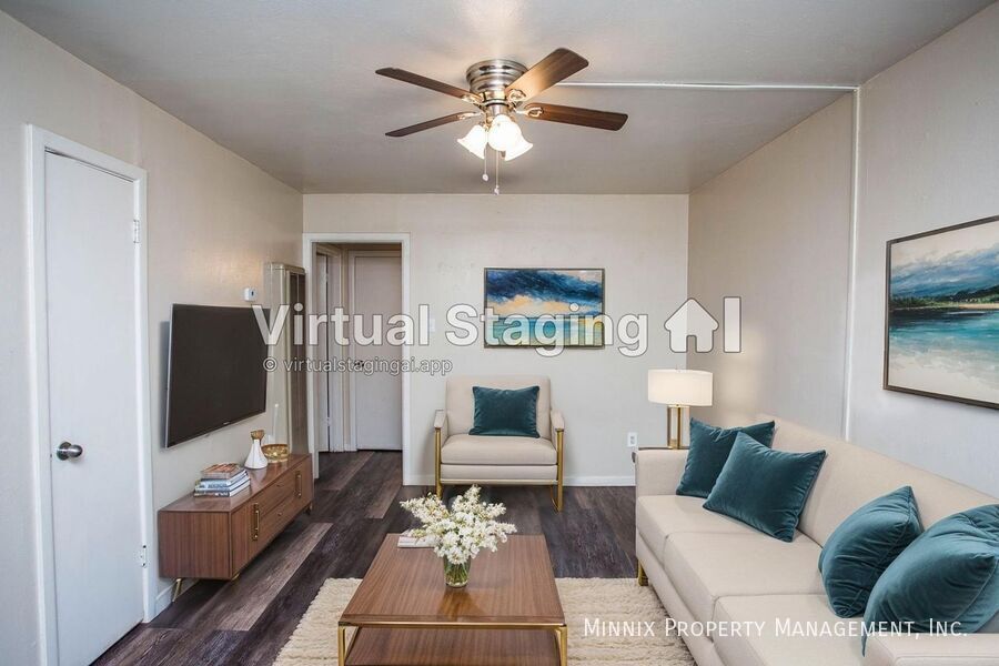 Foto principal - 3217 35th St