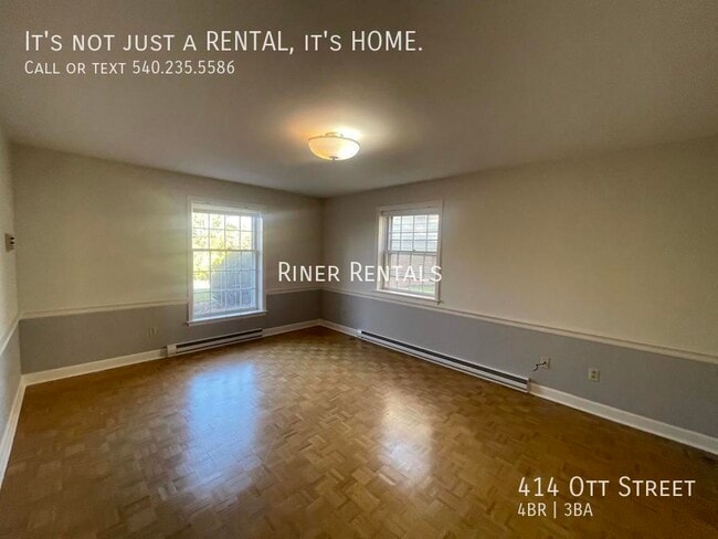 Photo - 414 Ott St House