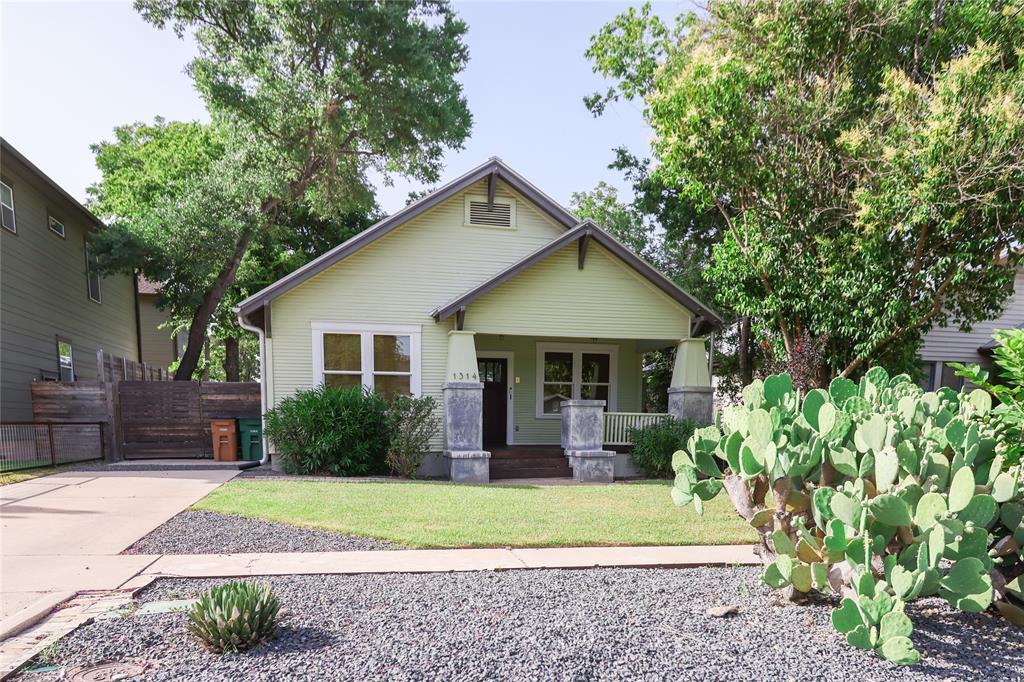 Foto principal - 1314 Bob Harrison St