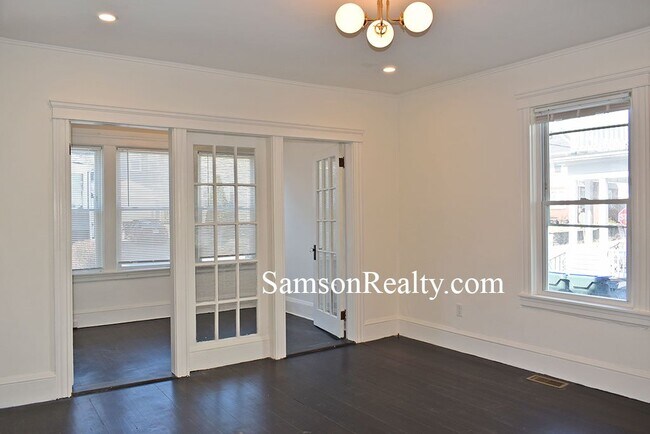 Foto del edificio - 405 Morris Ave