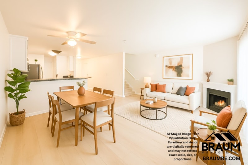 Foto principal - 7323 Winnetka Ave