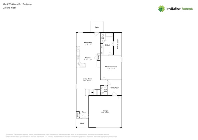 Building Photo - 1849 Wickham Dr