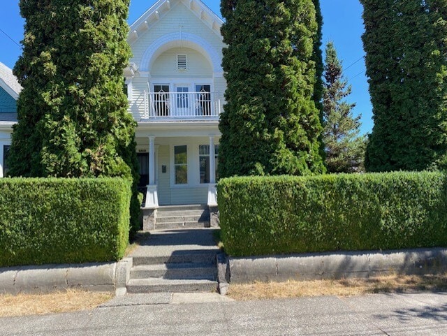 Building Photo - 1440 21st Ave