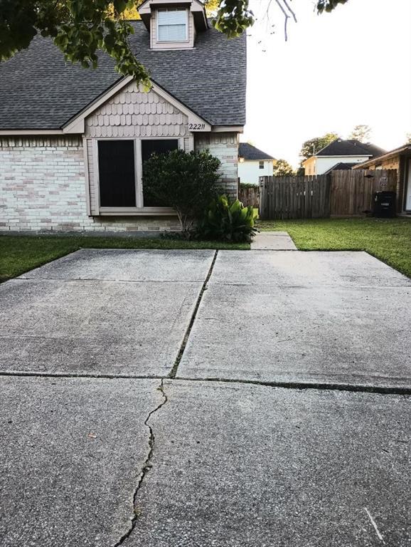 22211 Moss Falls Ln, Spring, TX 77373 Condo for Rent in Spring, TX