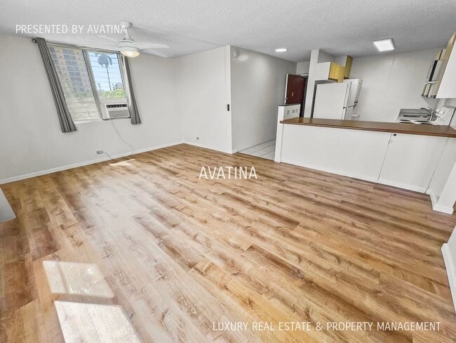 Foto del edificio - 1032 Kinau St