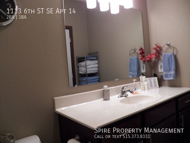 Foto del edificio - Newer 2 Bed in Newbo District