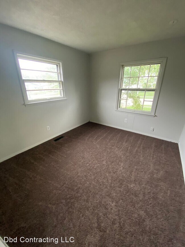 Foto del edificio - 3 br, 1 bath House - 4410 Casa Verde Dr