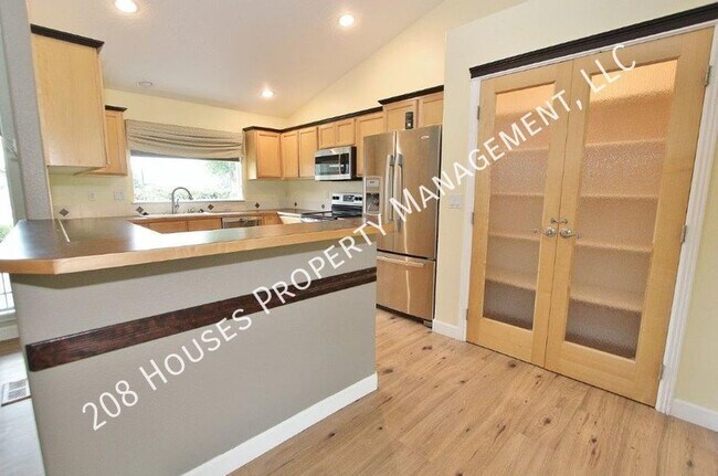 Foto del edificio - Captivating Home w/Private Mother-In-Law S...