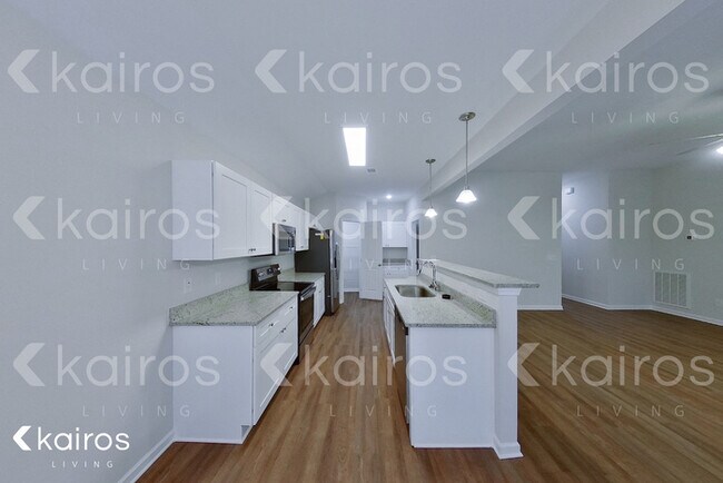 Foto del edificio - 822 Heather Dr