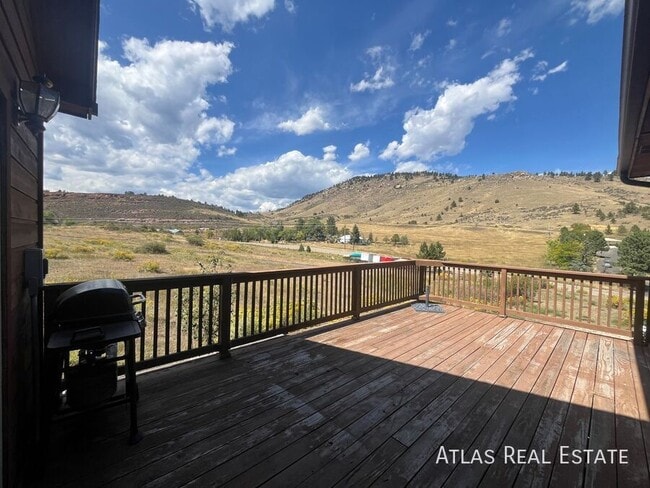 Foto del edificio - 5525 W County Rd 38 E