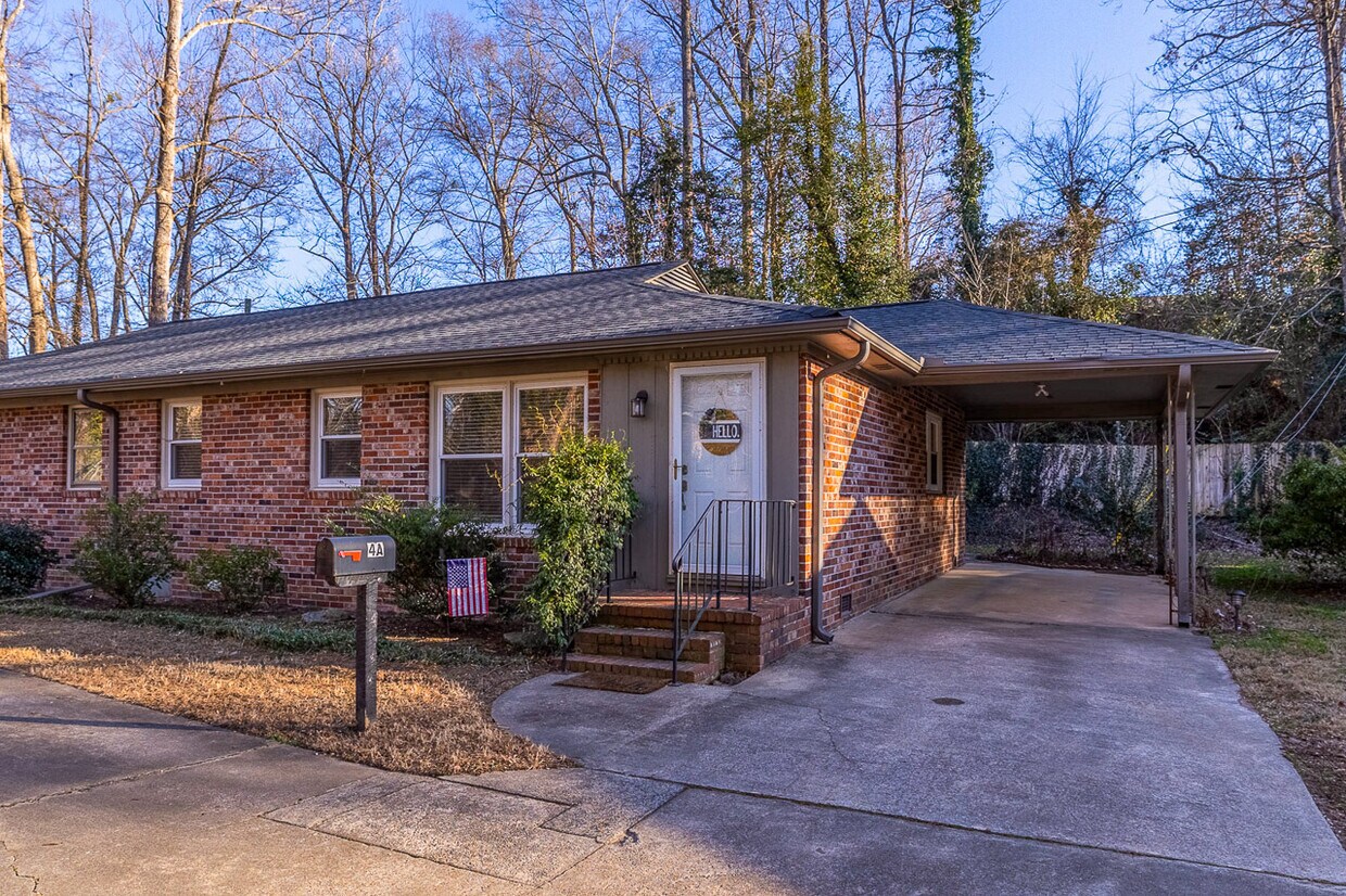 Foto principal - 4 Heritage Ct