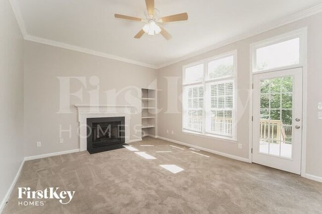 Building Photo - 9733 Harris Glen Dr