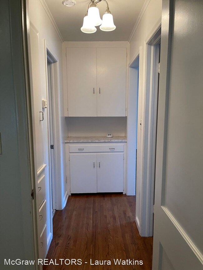 Foto del edificio - 2 br, 1 bath House - 4734 S. Boston Place