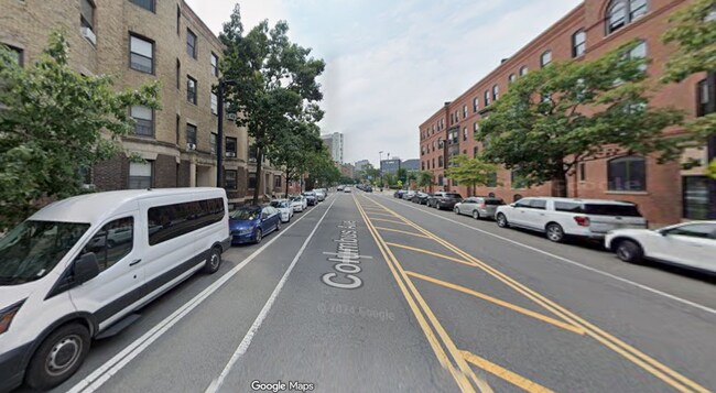 Foto del edificio - 612 Columbus Ave