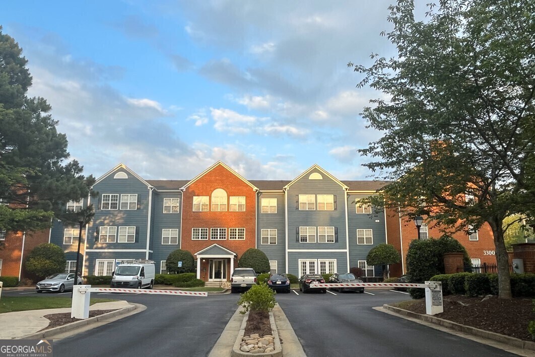 3300 Dogwood Dr, Hapeville, GA 30354 Condo for Rent in Hapeville, GA