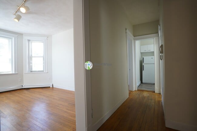 Building Photo - 1677 Commonwealth Ave