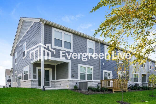 Foto del edificio - 8981 Willis Wy