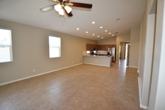 Building Photo - 7039 E Onza Ave