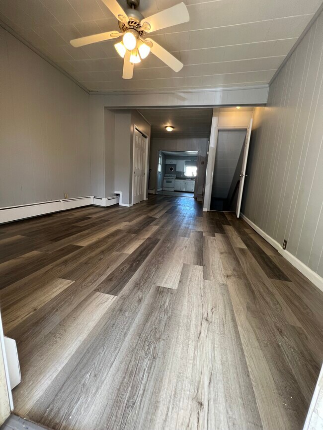 551 N 1st St, Shamokin, PA 17872 House Rental in Shamokin, PA