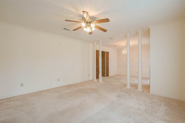 Foto del edificio - 8706 Tavistock Dr