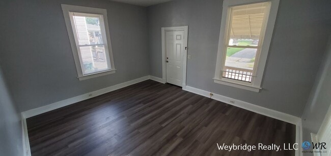 Building Photo - Very Nice 3 Bedroom 1.5 Bath House in Madisonville