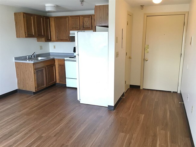 Foto del edificio - 261 Pine St