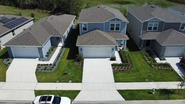 Foto del edificio - 17160 Cagan Crossings Blvd