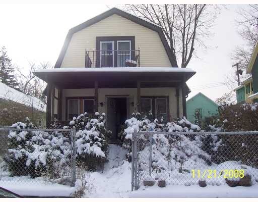 Primary Photo - 417 Elmwood Ave