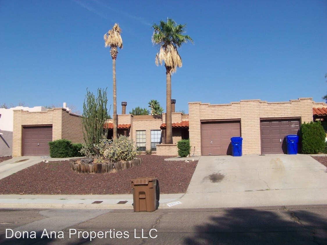 Foto principal - 3207 Hillrise Dr