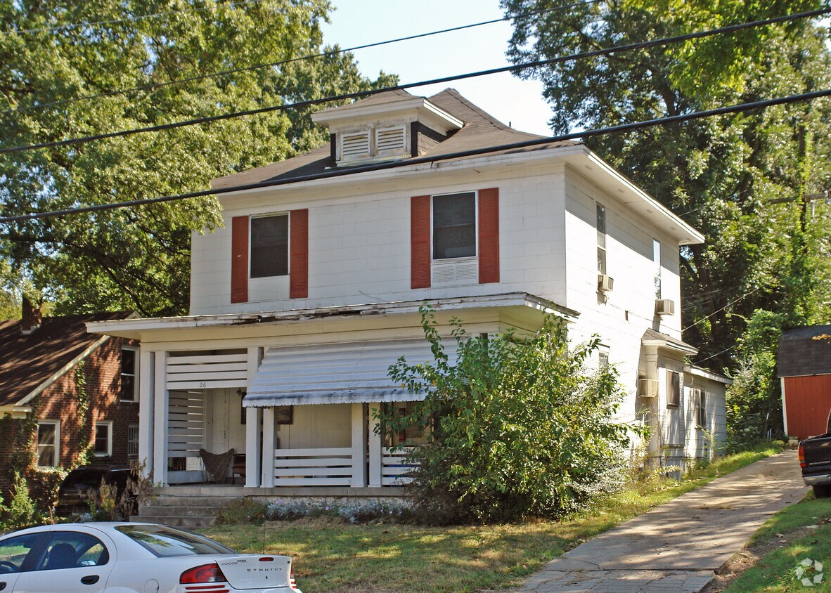 Building Photo - 26 N Tucker St
