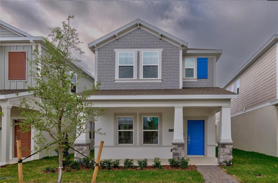 Foto principal - 4126 Pino St